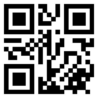3912905430 Qr Code associato