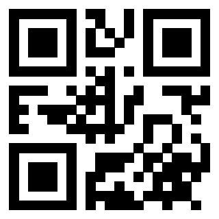 3912905431 - Immagine del QrCode
