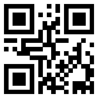 Il QrCode di 3912905432
