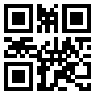 3912905433 Qr Code associato