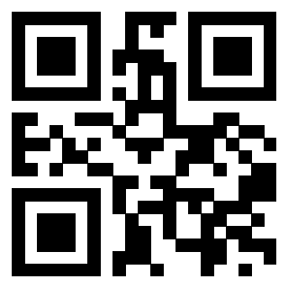 3912905436 - Immagine del QrCode associato