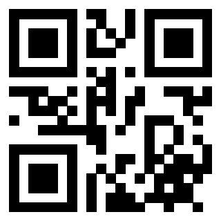 Scansione del QrCode di 3912905437