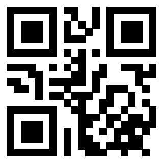 Immagine del QrCode di 3912905439