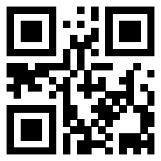 3912905443 - Immagine del Qr Code associato