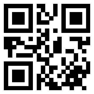 Immagine del QrCode di 3912905446