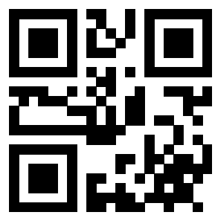 3912905447 - Immagine del Qr Code