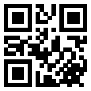 Il QrCode di 3912905450