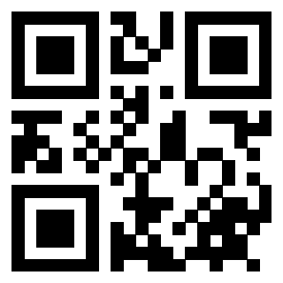 Scansione del Qr Code di 3912905452