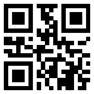 3912905453 Qr Code associato