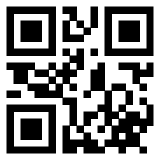 Immagine del QrCode di 3912905455