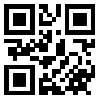 QrCode di 3912905458