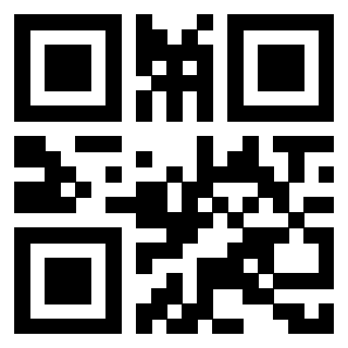 Il Qr Code di 3912905459