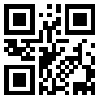 Scansione del QrCode di 3912905460
