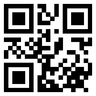 Immagine del QrCode di 3912905461