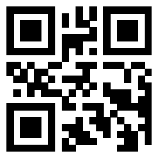 3912905462 - Immagine del QrCode associato