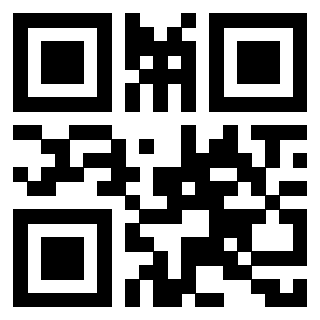 Immagine del Qr Code di 3912905465