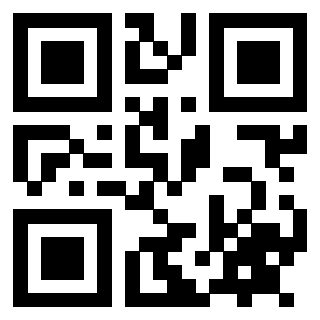 Scansione del Qr Code di 3912905467
