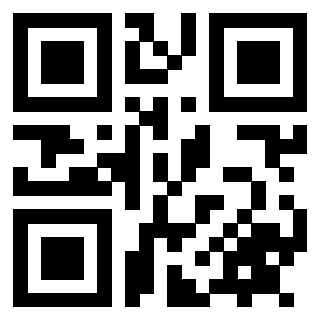 Scansione del QrCode di 3912905468