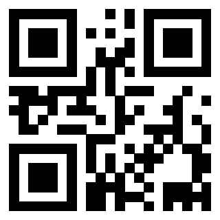 3912905469 - Immagine del Qr Code associato