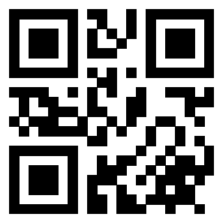 3912905470 Qr Code associato