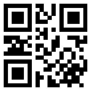 Immagine del QrCode di 3912905471