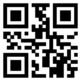 3912905472 QrCode associato