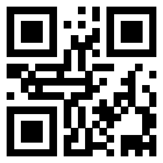 3912905473 Qr Code associato
