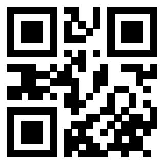 Il QrCode di 3912905474