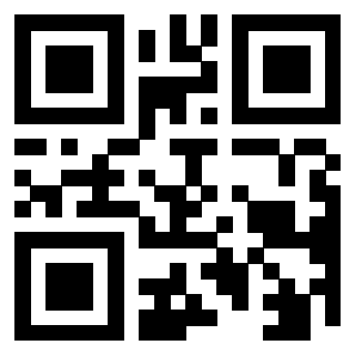 Il Qr Code di 3912905478