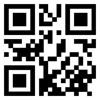 3912905479 - Immagine del Qr Code