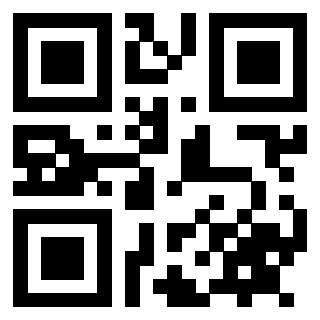 Immagine del QrCode di 3912905481