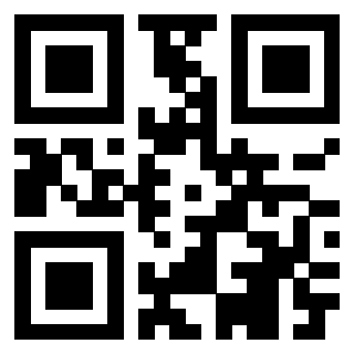 3912905483 - Immagine del Qr Code