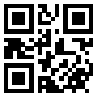 3912905484 - Immagine del Qr Code associato