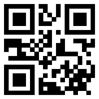 3912905485 - Immagine del Qr Code