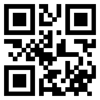 Il Qr Code di 3912905487