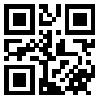 Immagine del Qr Code di 3912905488