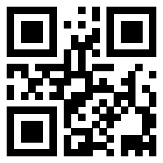 Il Qr Code di 3912905491