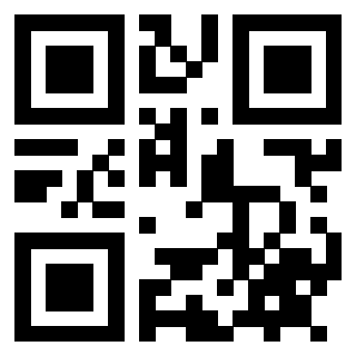 3912905495 - Immagine del Qr Code associato