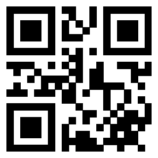 3912905496 QrCode associato