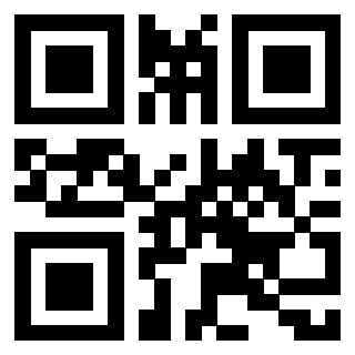 3912905497 - Immagine del Qr Code
