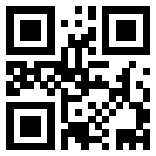 3912905498 QrCode associato