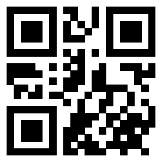 3912905499 - Immagine del Qr Code associato