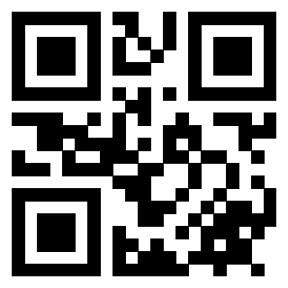 3912905500 - Immagine del Qr Code