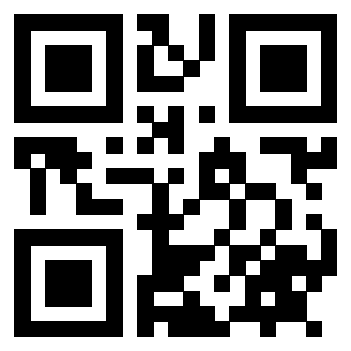 Scansione del Qr Code di 3912905501