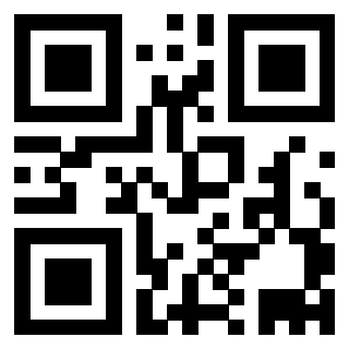 Immagine del Qr Code di 3912905505