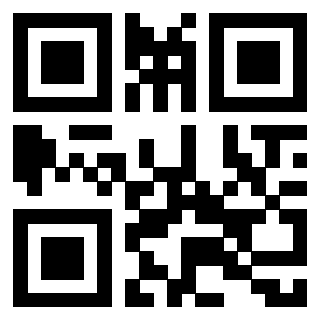 3912905506 - Immagine del QrCode associato