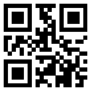 Il Qr Code di 3912905508