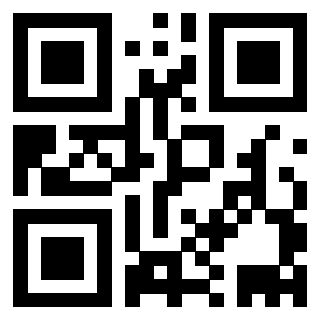 3912905509 - Immagine del QrCode
