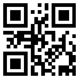 3912905512 Qr Code associato