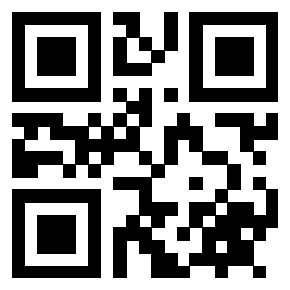 3912905513 QrCode associato